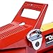 Goplus 10 Ton Porta Power Hydraulic Air Foot Pump Control Lift Replacement