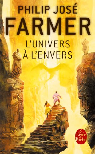 L' univers à l'envers