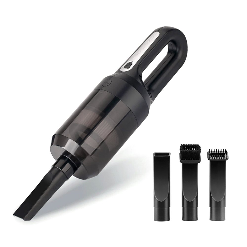 Best Hepa Vacuum Cleaners Lead