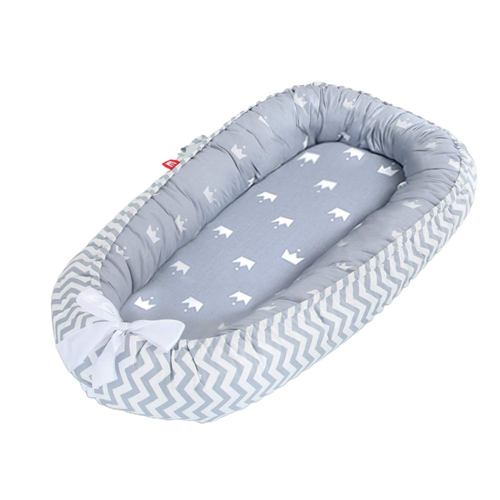 Best Baby Nests Review Guide For 20212022 Best Reviews This