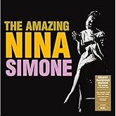 The Amazing Nina Simone Limited Deluxe Edition