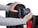 Britax Skyline Belt-Positioning Booster Seat, Dusk [Discontinued]