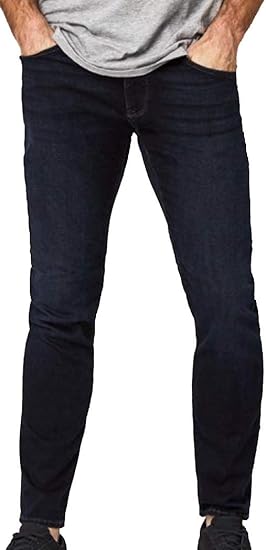 mavi jake slim fit jean