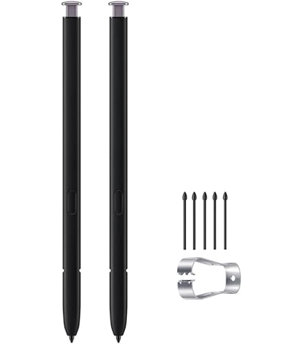 Amazon.com: Galaxy S23 Ultra S Pen for Samsung Galaxy S23 Ultra