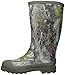 Northside Navajo JR Rain Boot (Little Kid/Big Kid), Brown Camo, 6 M US Big Kid