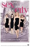 Sex and the City: Season 1