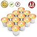 MEIGAO Citronella Scented Candles Gift Set Soy Wax Bucket Candle Seaside Escape Indoor and Outdoor 12-Pack