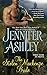The Stolen Mackenzie Bride (Mackenzies Series)