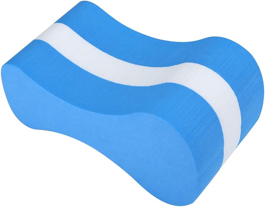 zowam Pull Buoy for Swimming Adult, EVA Pool Buoy for Correcting