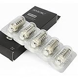 Authentic TF-Q4 Replacement Coil 0.15ohm 5pcs/Pack
