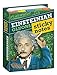 Einstein's Gluons Sticky Notes Booklet - By The Unemployed Philosophers Guild