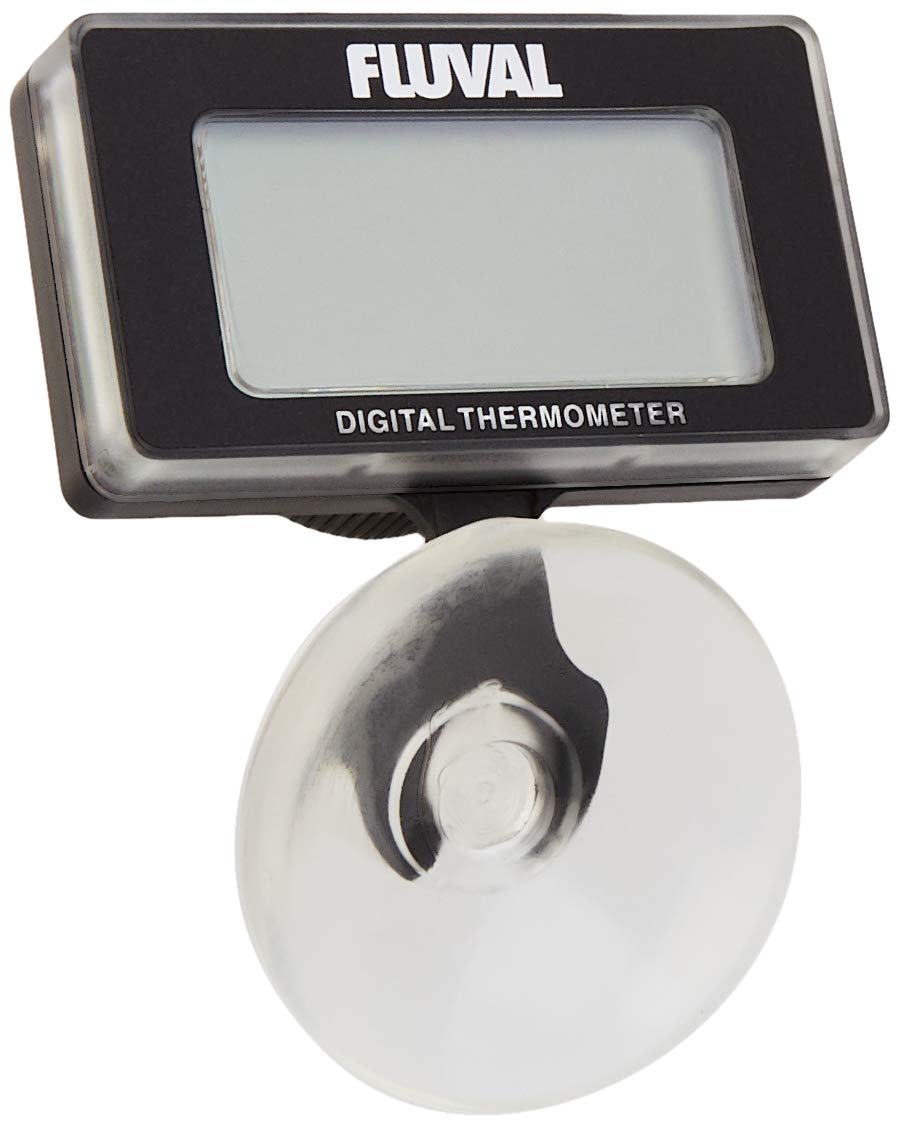 11195 - FL Submersible Digital Thermometer (Cel)