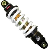 Ouyunou DNM MK-AR 240mm 600LBS Rear Shock Spring For Pit Dirt Bike Motorcycle
