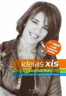 Livro Ideias XIS