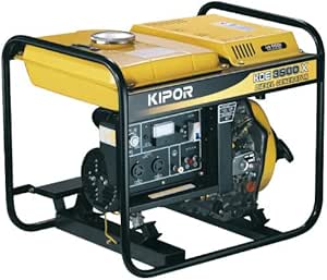 generador diesel 2000w