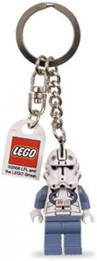 llavero star wars lego