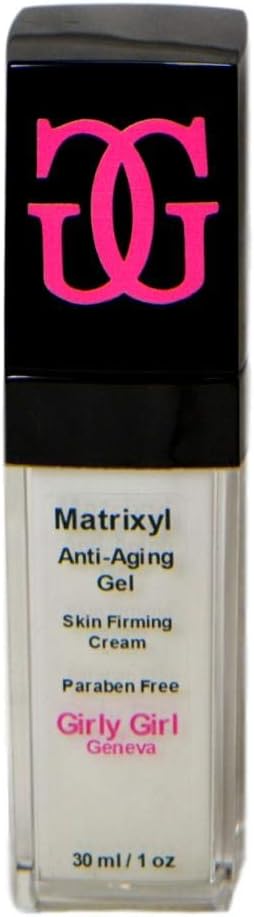 Matrixyl Anti-Aging Lifting Gel Skin Care