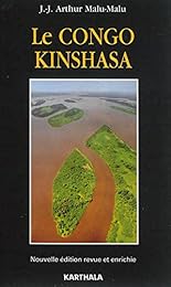 Le  Congo-Kinshasa