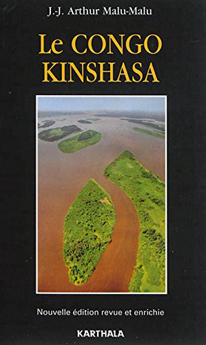 Le  Congo-Kinshasa