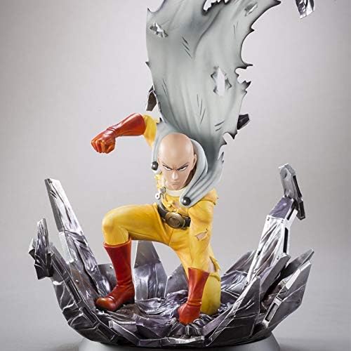 one punch man action figure amazon
