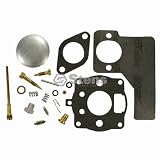 Stens 520-630 Carburetor Kit, Replaces Briggs & Stratton 394989