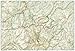 La Garita, Cochetopa Hills Map (National Geographic Trails Illustrated Map, 139)