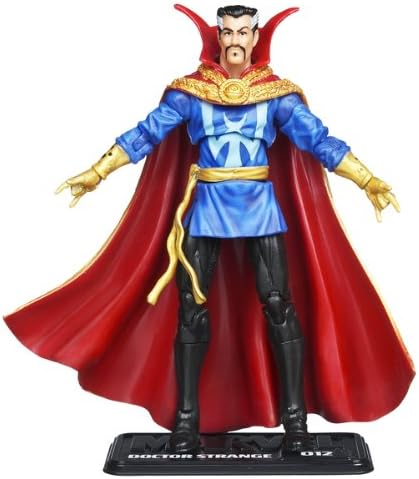 Amazon マーベル ユニバース Marveluniverse 3 75インチ シリーズ 03 012 ドクター ストレンジ カラー おもちゃ ホビー フィギュア ドール 通販 Amazon マーベル ユニバース Marveluniverse 3 75インチ シリーズ 03 012 ドクター ストレンジ カラー おもちゃ ホビー フィギュア ドール 通販