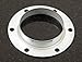 Nardi & Personal Horn Button Retainer Ring - Part # 4040.09.0001