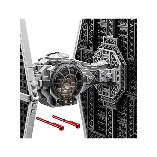 LEGO 75211 Star Wars Imperial TIE Fighter™ – Bild 6