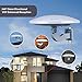 Outdoor TV Antenna Omnidirectional Reception