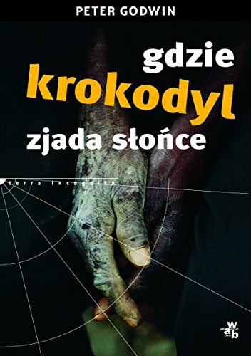 Gdzie krokodyl zjada slonce