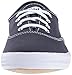 Keds Champion Originals Women 9.5 Black/Black