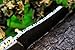 DKC Knives (9 5/18) Sale DKC-57-X Black Hornet Damascus Folding Pocket Knife 4.5