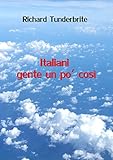 Image de Italiani gente un po' così (Italian Edition)