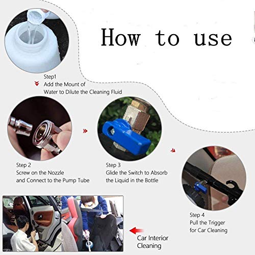 5 Chemical+Guys+Car+Wash+Gun