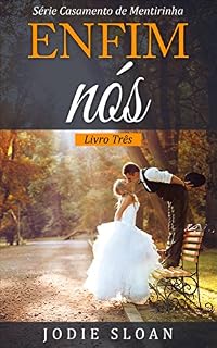 Livro Enfim nós