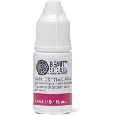BEAUTY SECRETS Quick Dry Nail Glue
