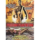 Passion Plantation DVD