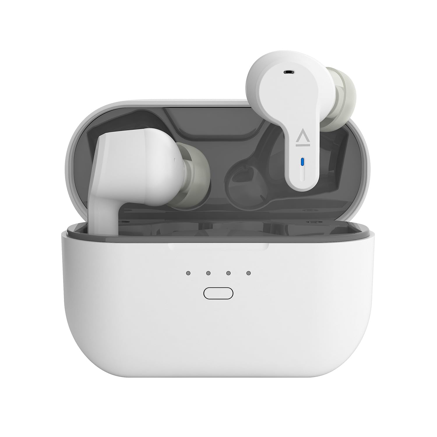 Creative - Zen Air Pro Lightweight, true wireless, sweat-resistant in-ears, White