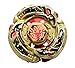 Beyblade Metal Fusion Fight Master L-Drago Destructor (Destroy) Gold
