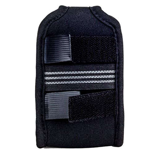 Neoprene Wireless Transmitters and Receivers Pouch/Holder/Holster for