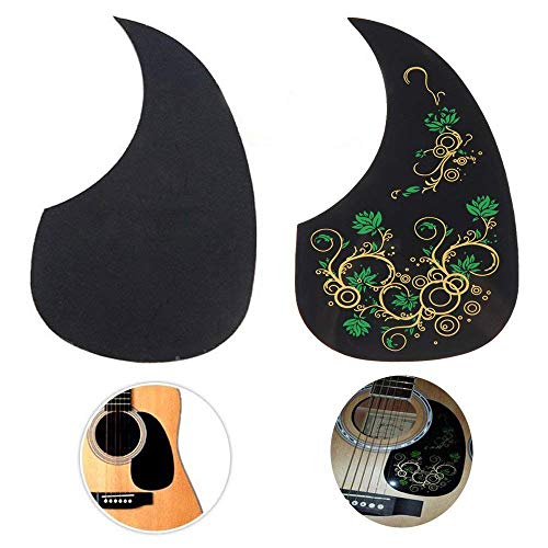Acoustic Guitar Tab Pickguard at Patty Damico blog