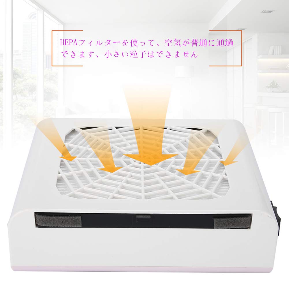 ネイルダス 48w ネイルケア用 B07mcwlgzf 3in1ピンク Usプラグ 集塵機 ネイルファン 48w ネイル機器 その他 特価 Baudouin Ma ネイルダス 48w ネイルケア用 B07mcwlgzf 3in1ピンク Usプラグ 集塵機 ネイルファン 48w ネイル機器 その他 特価 Baudouin Ma