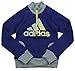 Adidas Big Girls Ultimate Pullover Performance Sweatshirt