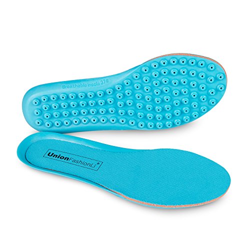 plantar fasciitis insoles for work boots