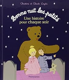 Une  histoire pour chaque soir