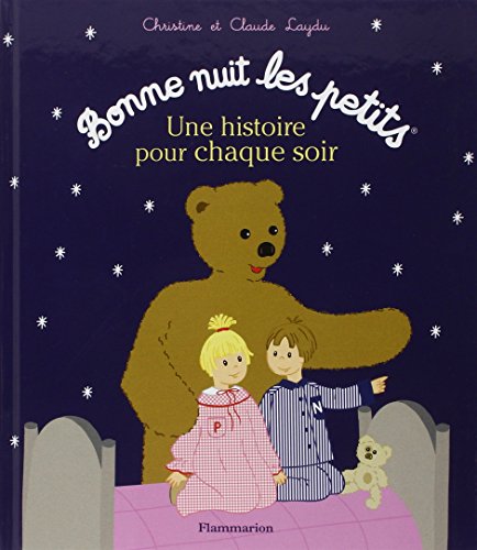Une  histoire pour chaque soir