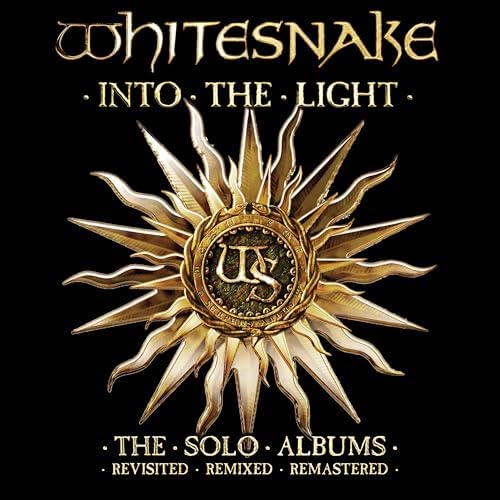 Amazon.com: Access All Areas: LIVE: CDs & Vinyl