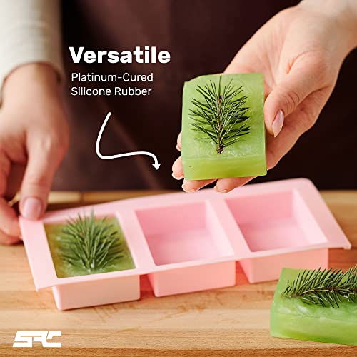 Specialty Resin & Chemical CastAMold Platinum (64Ounce Kit