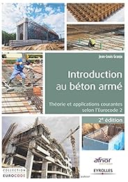 Introduction au béton armé